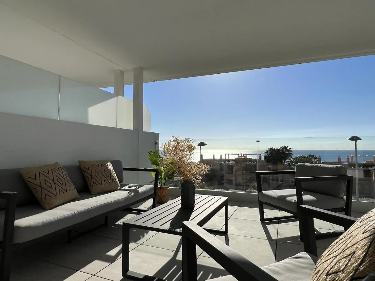 Via Celere 2328 Luxury Sea View Apartment كاساريس إسبانيا