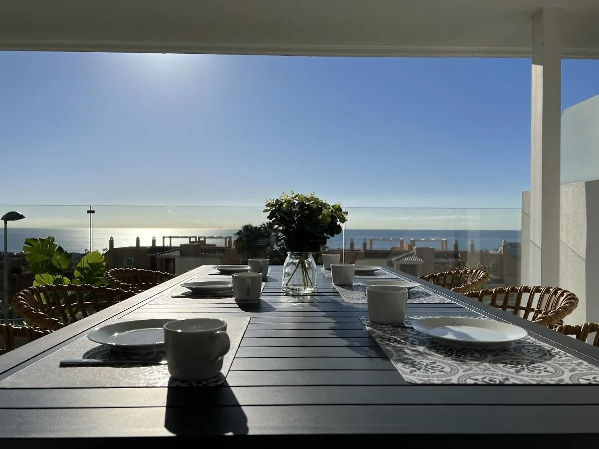 Via Celere 2328 Luxury Sea View Apartment كاساريس 0*,