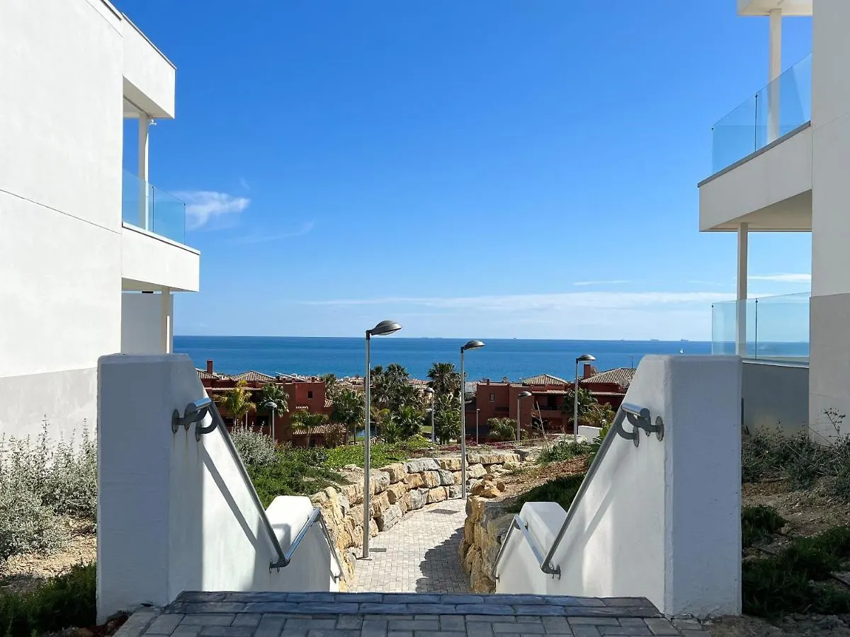 Via Celere 2328 Luxury Sea View Apartment كاساريس