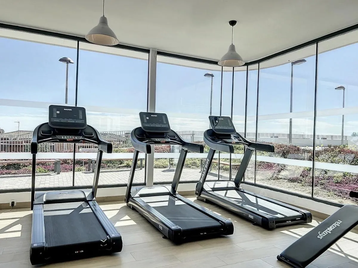 Via Celere 2328 Luxury Sea View Apartment كاساريس إسبانيا