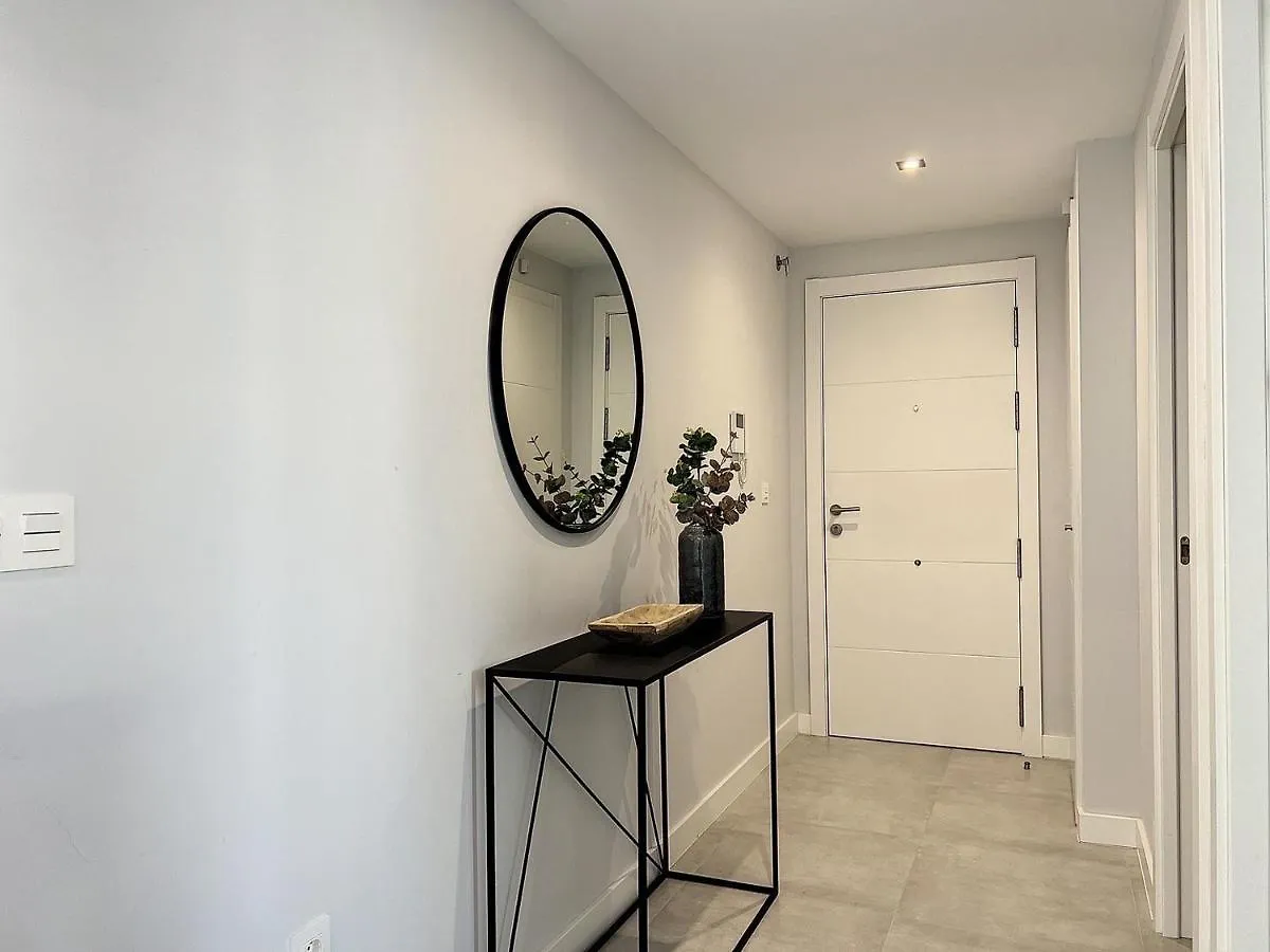 Via Celere 2328 Luxury Sea View Apartment كاساريس إسبانيا